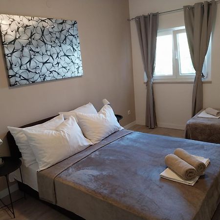 Apartments Danijela ตรีบูนย์ ภายนอก รูปภาพ