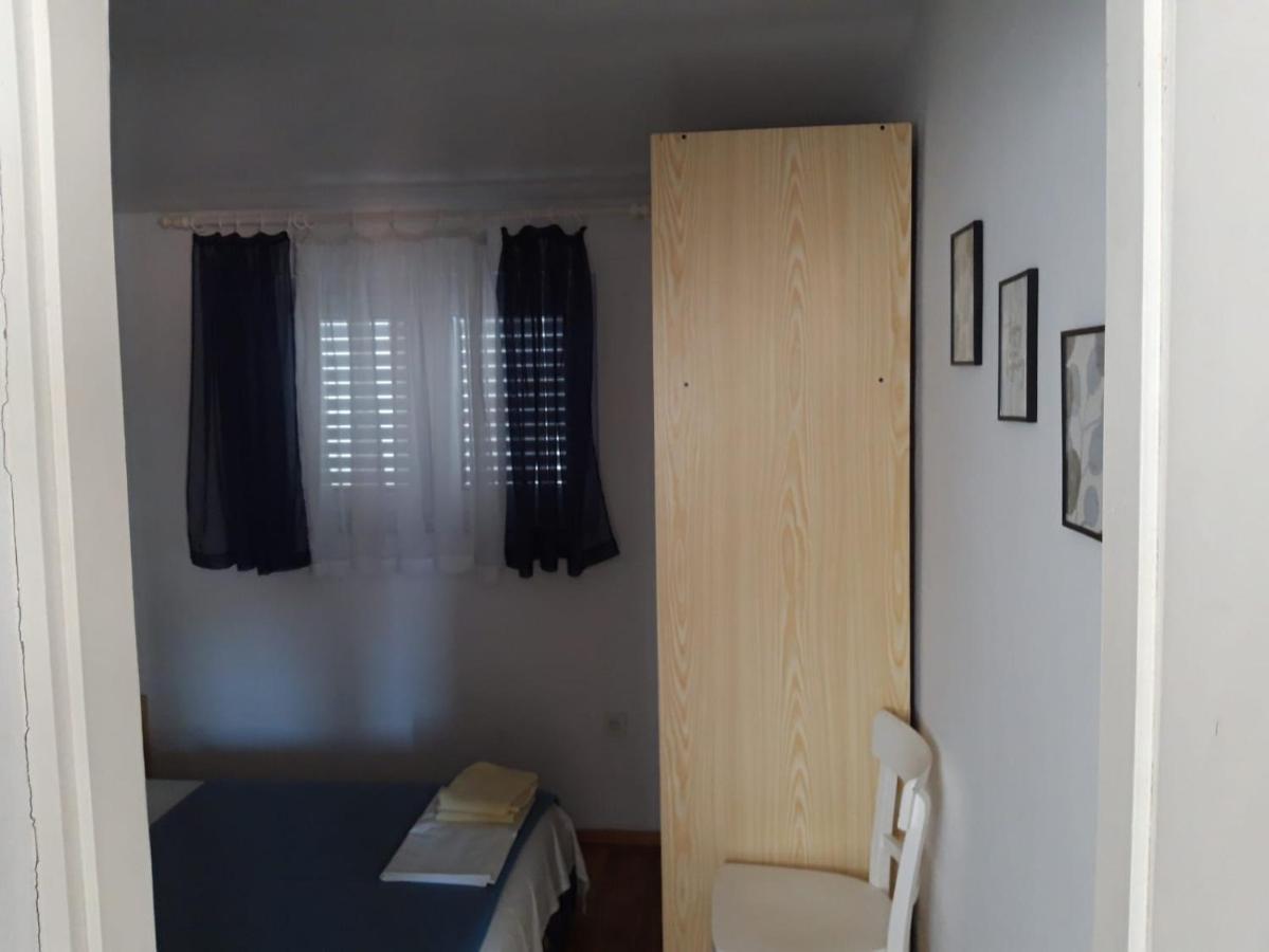Apartments Danijela ตรีบูนย์ ภายนอก รูปภาพ