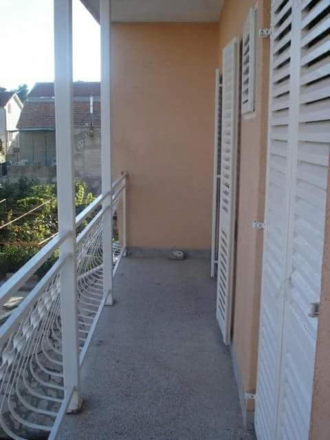 Apartments Danijela ตรีบูนย์ ภายนอก รูปภาพ