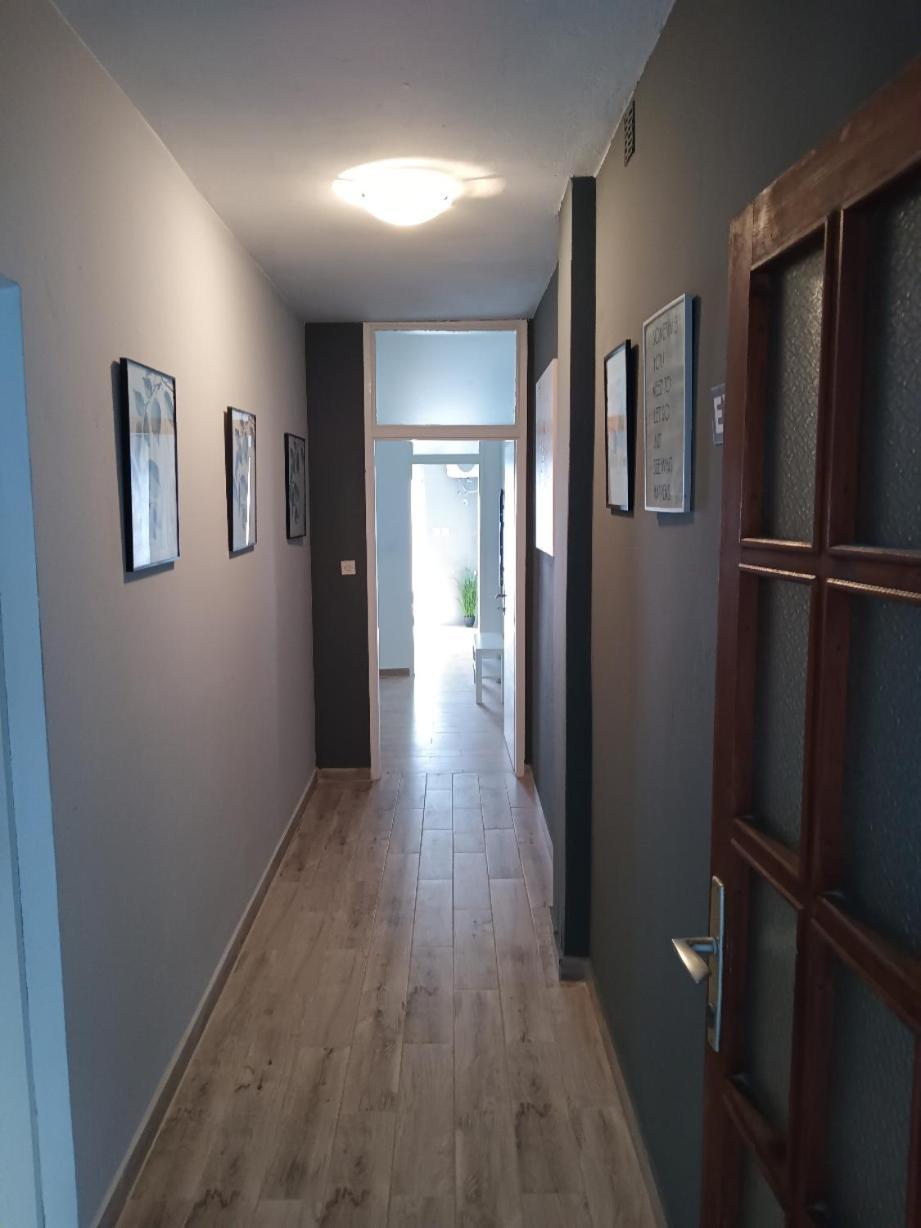 Apartments Danijela ตรีบูนย์ ภายนอก รูปภาพ