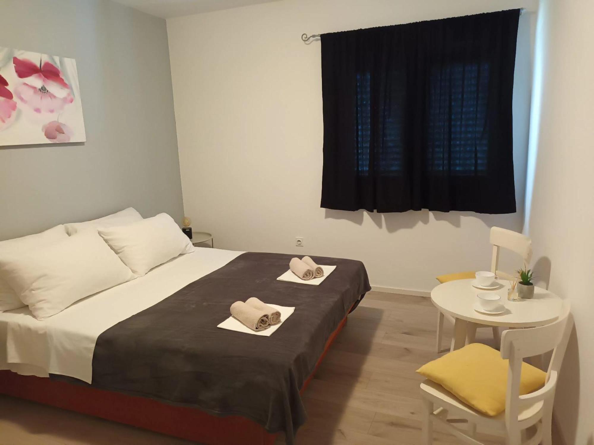 Apartments Danijela ตรีบูนย์ ภายนอก รูปภาพ