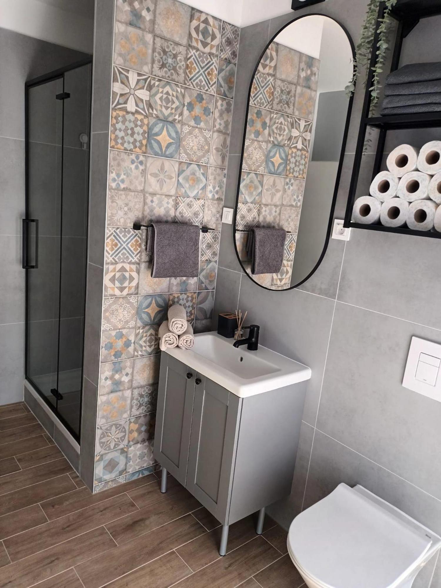 Apartments Danijela ตรีบูนย์ ภายนอก รูปภาพ