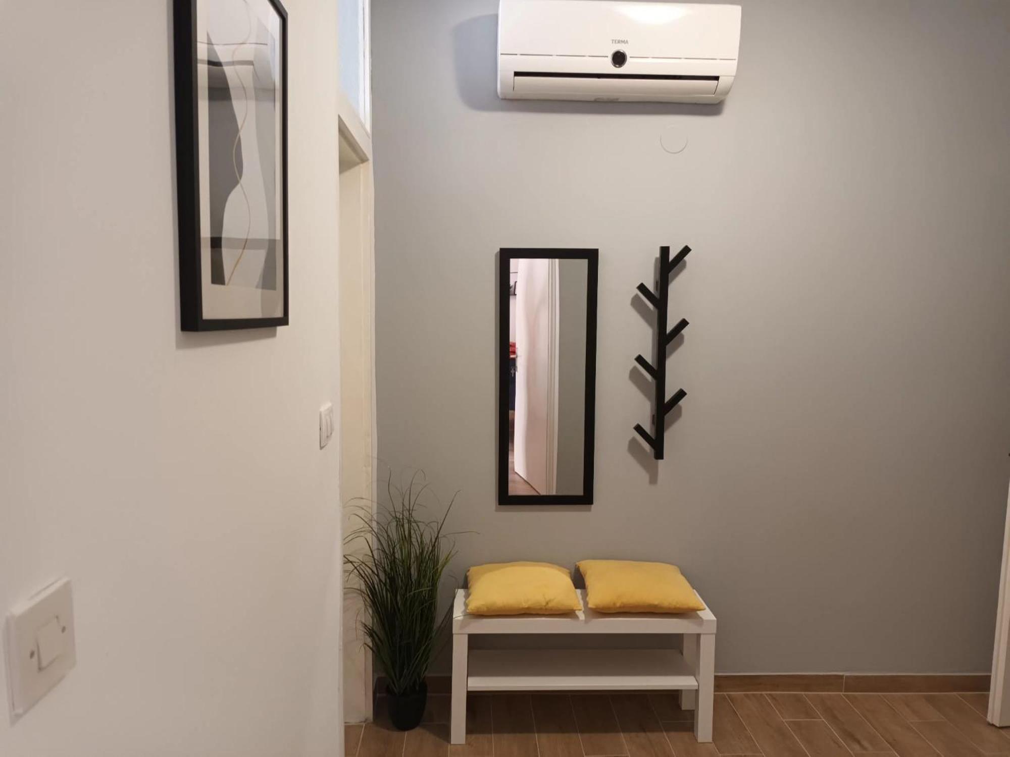 Apartments Danijela ตรีบูนย์ ภายนอก รูปภาพ
