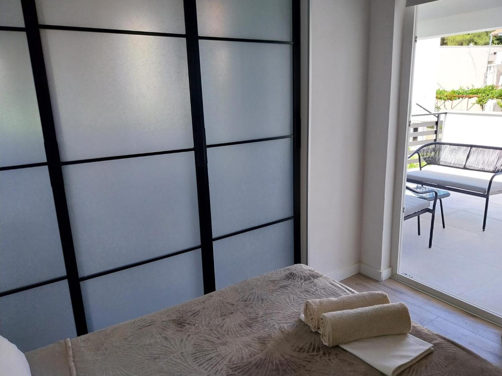 Apartments Danijela ตรีบูนย์ ภายนอก รูปภาพ