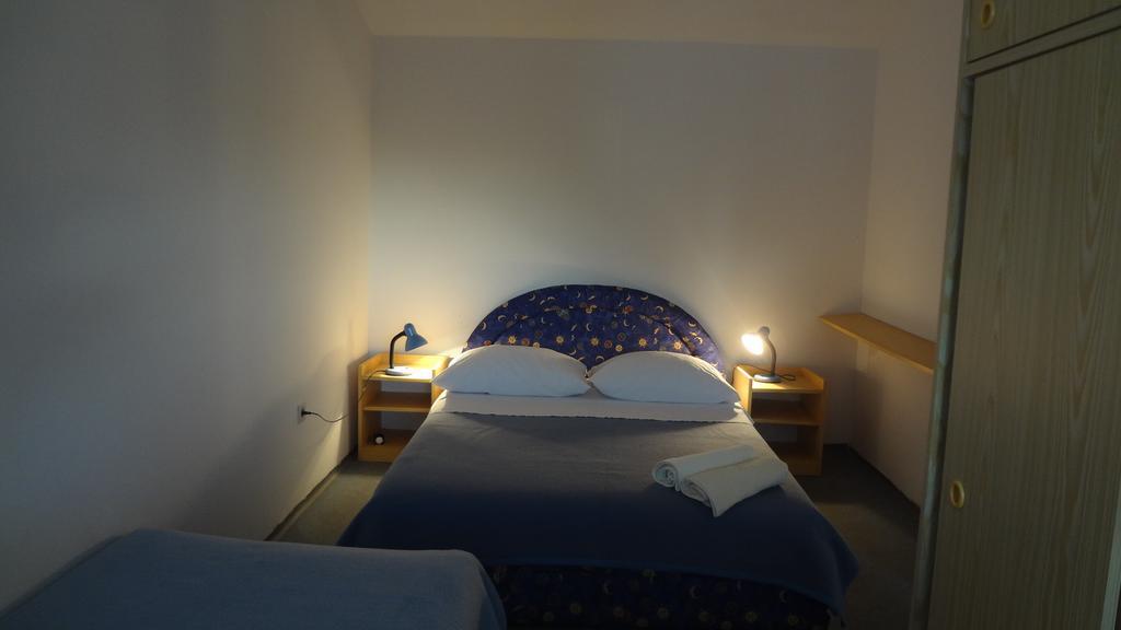 Apartments Danijela ตรีบูนย์ ห้อง รูปภาพ