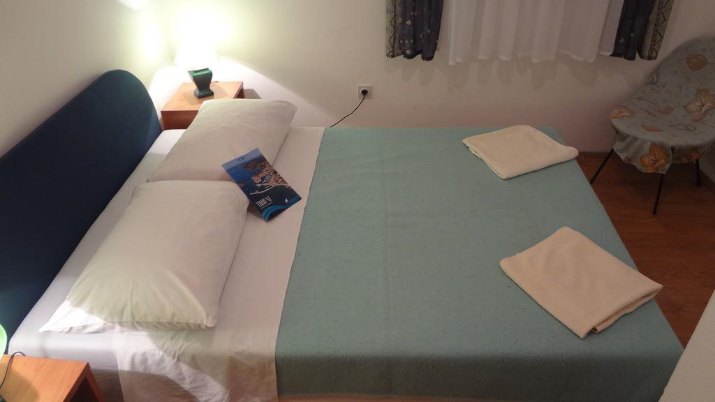 Apartments Danijela ตรีบูนย์ ห้อง รูปภาพ