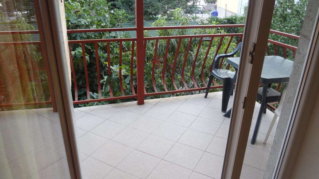 Apartments Danijela ตรีบูนย์ ห้อง รูปภาพ