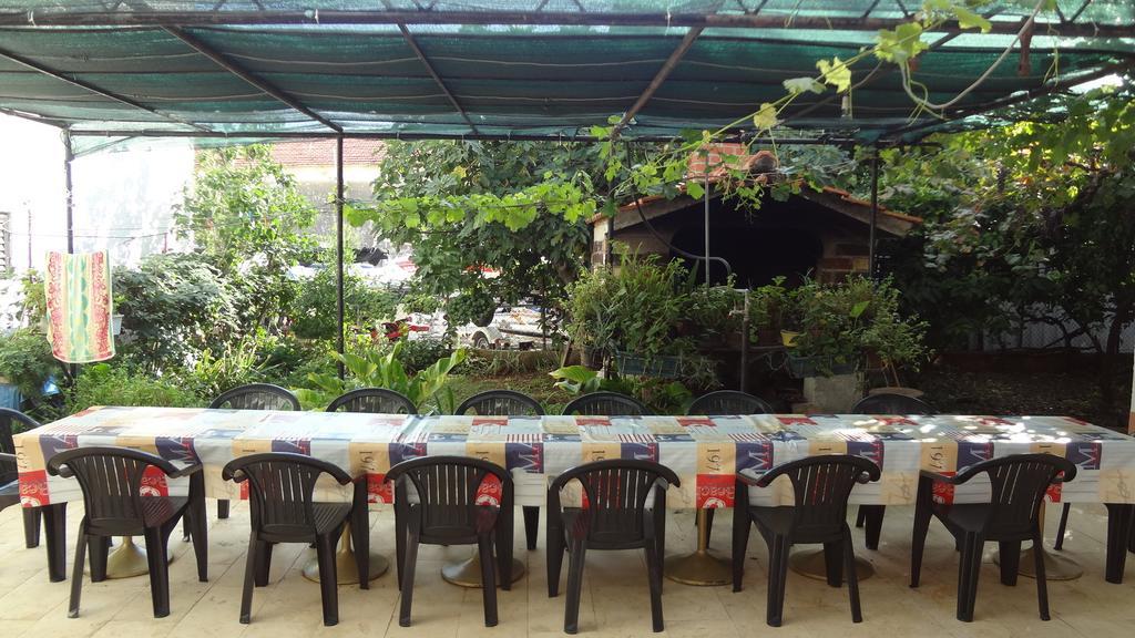 Apartments Danijela ตรีบูนย์ ภายนอก รูปภาพ
