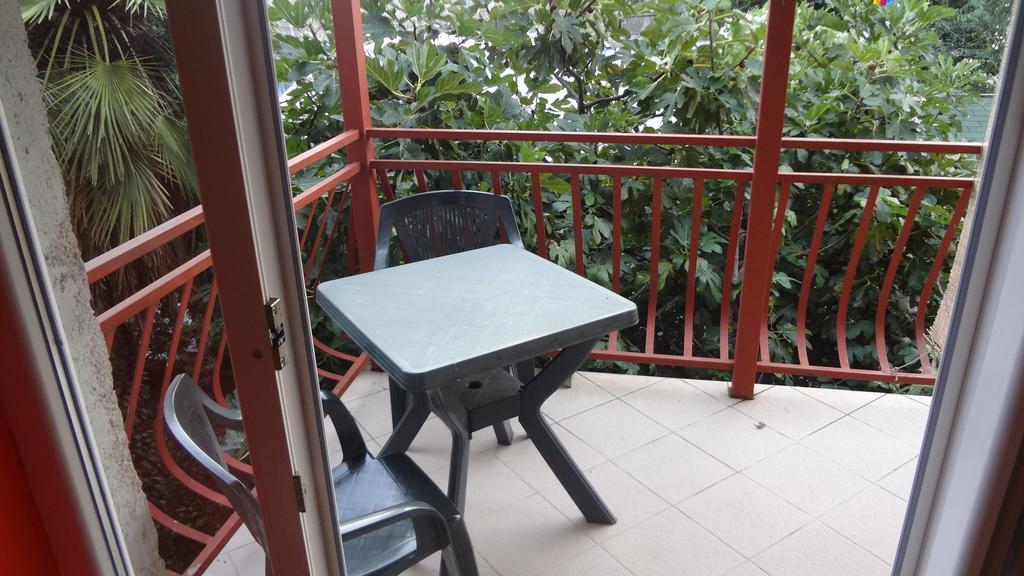 Apartments Danijela ตรีบูนย์ ภายนอก รูปภาพ