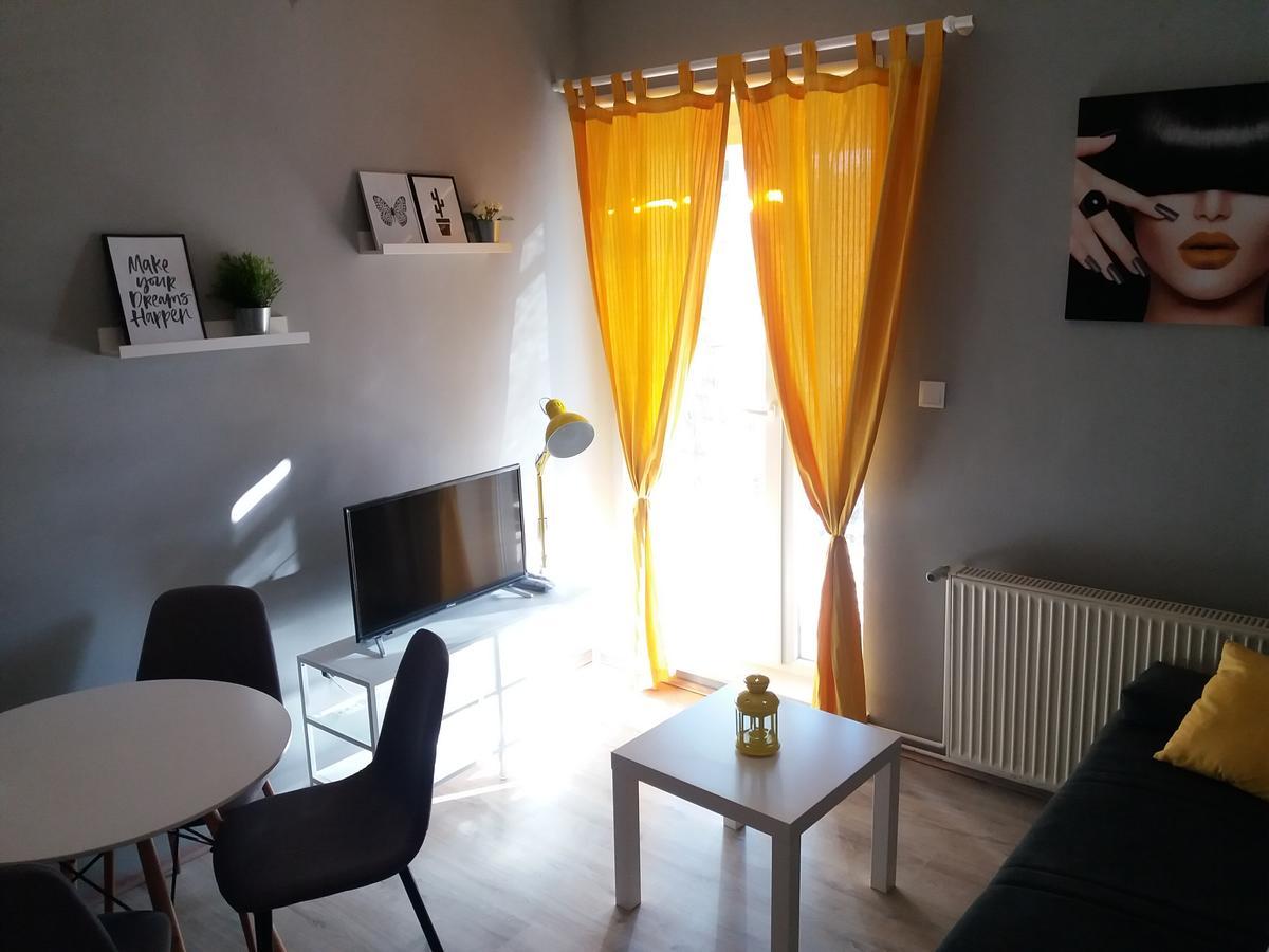 Apartments Danijela ตรีบูนย์ ภายนอก รูปภาพ