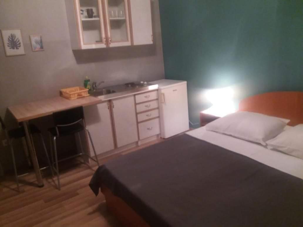 Apartments Danijela ตรีบูนย์ ภายนอก รูปภาพ